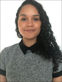 Naralys Batista, VP&S Class of 2019